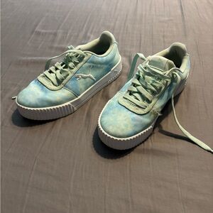 Puma Kids' Aqua Sneakers